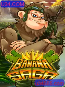 Descubra o Fascinante Mundo do BananaSaga no U34.COM
