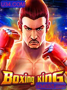 BoxingKing: Domine o Ringue com Inteligência e Agilidade