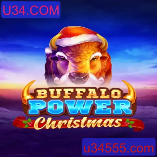 Conheça o Lançamento do Jogo BuffaloPowerChristmas e Suas Regras Empolgantes