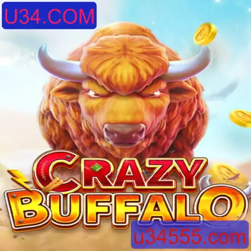 CRAZYBUFFALO: Descubra a Nova Sensação dos Jogos Online