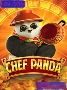 Explorando o Fascinante Mundo de ChefPanda no U34.COM