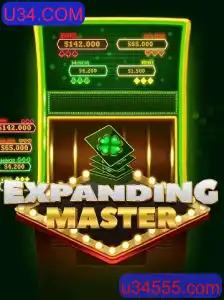 ExpandingMaster: O Jogo que Conquista Territórios e Estratégias