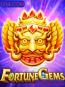 Descubra o Mundo de FortuneGems no U34.COM