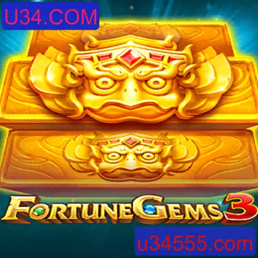 Explorando FortuneGems3: A Nova Sensação do U34.COM