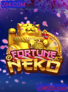 Explorando o Fascinante Jogo FortuneNeko em U34.COM