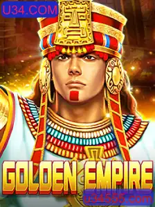 GoldenEmpire: Descubra o Novo Fenômeno do Mundo dos Jogos