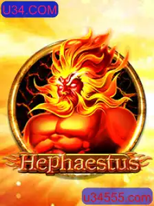 Descubra Hephaestus: O Novo Jogo que Está Revolucionando o Mundo dos Games