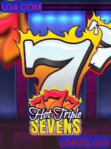 Explorando o Vibrante Mundo do Jogo HotTripleSevens: Uma Experiência de Cassino Única