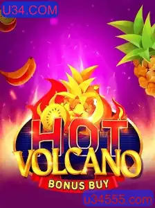 Explorando o Fascinante Mundo do Jogo HotVolcanoBonusBuy