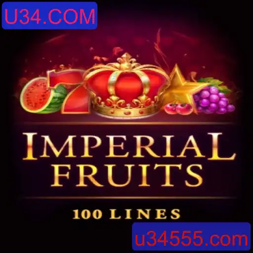 ImperialFruits100: Um Mergulho na Nova Sensação do Jogo Online