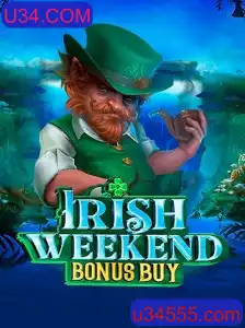 Explorando o Jogo IrishWeekendBonusBuy