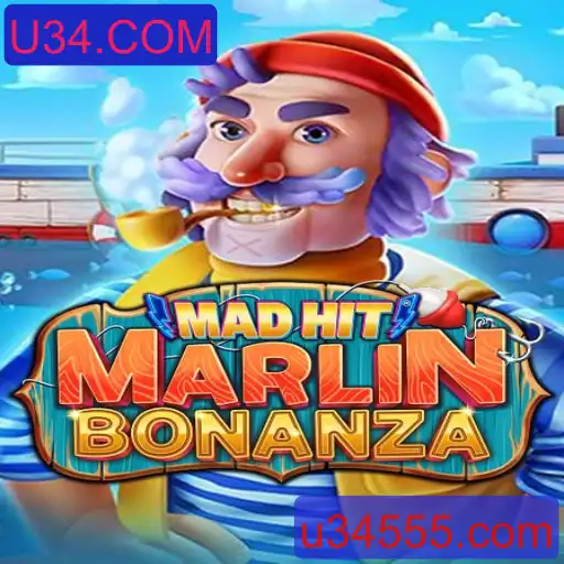 MadHitMarlinBonanza: Uma Imersão no Mundo Aquático dos Jogos