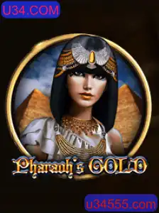 PharaohsGold: A Excitante Aventura de Descoberta e Fortuna em U34.COM