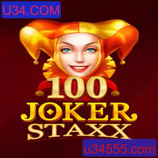 Descubra Tudo Sobre o Jogo 100JokerStaxx e Como se Destacar no U34.COM