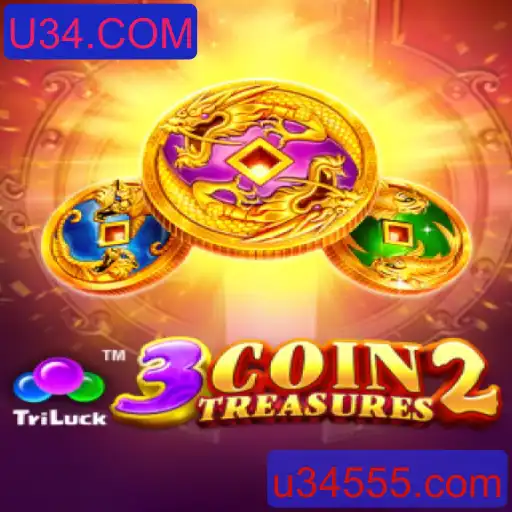 Explorando o Fascinante Mundo de 3CoinTreasures2: O Jogo de Aventura Online