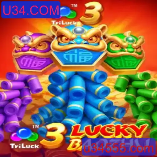Descubra o Emocionante Jogo 3LuckyBaozhu