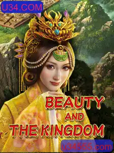 Explorando o Mundo Encantado de BeautyAndTheKingdom