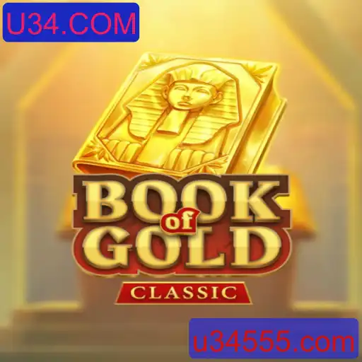 Descubra o Fascinante Mundo de BookOfGoldClassic: O Clássico Entretenimento em U34.COM
