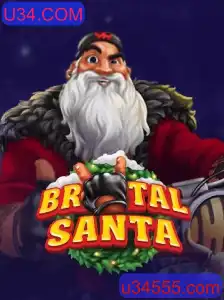 Explorando o Universo de BrutalSanta: Um Mergulho no Jogo de Ação em U34.COM