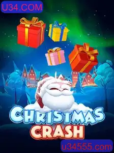 ChristmasCrash: Uma Aventura Festiva no Mundo dos Jogos Online