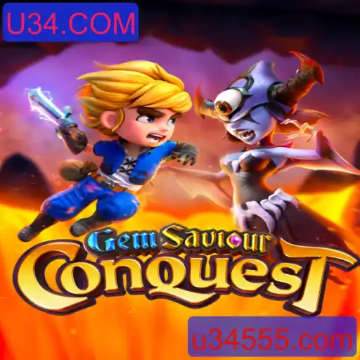 Explorando a Aventura Épica de GemSaviourConquest