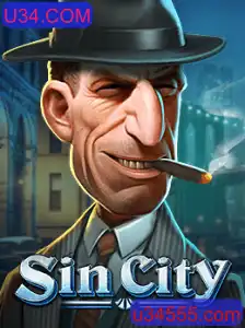 Explorando o Universo de SinCity: Um Mergulho no Fascinante Jogo da U34.COM