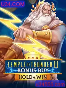 Explorando TempleofThunderIIBonusBuy: Uma Aventura Épica
