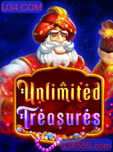 Explorando o Universo de UnlimitedTreasures: O Jogo Revolucionário de Aventura