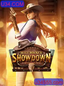 Tudo sobre WildBountyShowdown: O Jogo que Está Conquistando os Fãs em U34.COM