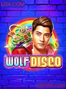 WolfDisco: Explore o Envolvente Mundo do Novo Jogo