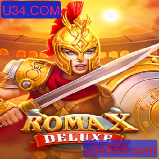 Explorando o Fascinante Mundo de RomaXDeluxe e a Experiência com U34.COM