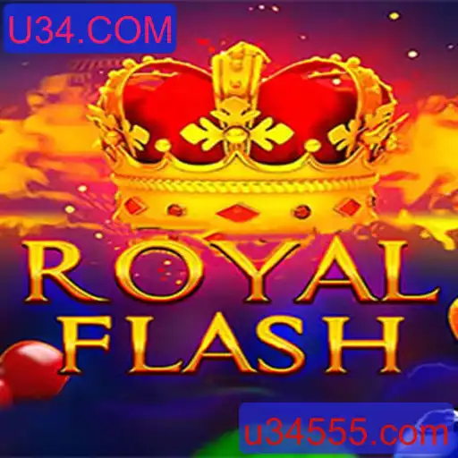 Descubra RoyalFlash: O Jogo Inovador Disponível em U34.COM