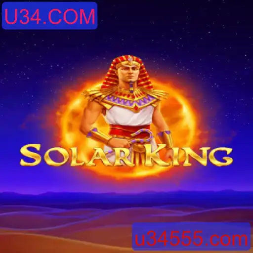 Descubra SolarKing: A Nova Sensação dos Jogos Estratégicos
