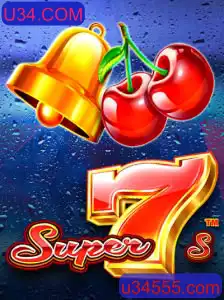 Descubra o Empolgante Mundo do Jogo Super7s no U34.COM