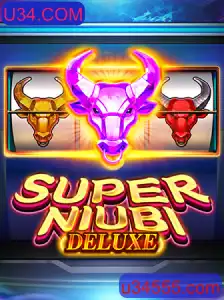 SuperNiubiDeluxe: O Novo Fenômeno do Mundo dos Jogos