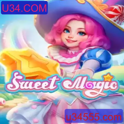 Descubra o Encantador Mundo de SweetMagic: Regras e Introdução ao Jogo