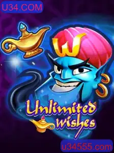 Descobrindo o Mundo Mágico de UnlimitedWishes