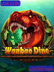 WanBaoDino: Descubra o Jogo que Está Conquistando o Mundo dos Games