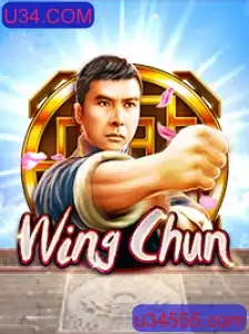 Descubra o Fascinante Mundo de 'WingChun' com U34.COM